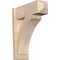 Ekena Millwork Thorton Smooth Craftsman Outlooker, Douglas Fir, 7 1/2"W x 20"D x 24"H OUT08X20X24THR04SDF - alternate 1
